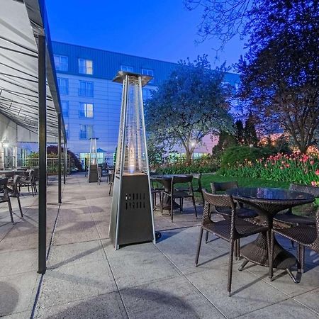 Sonesta Hamilton Park Hotel & Conference Center Florham Park Extérieur photo