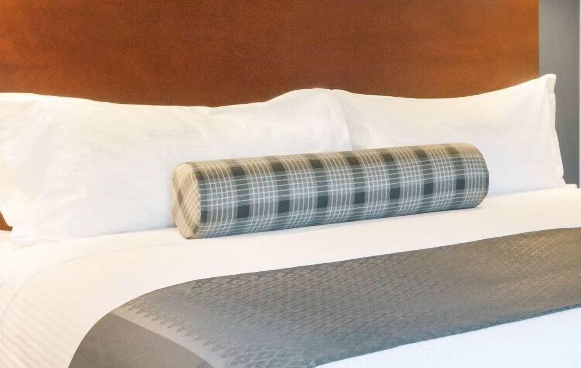 Sonesta Hamilton Park Hotel & Conference Center Florham Park Extérieur photo