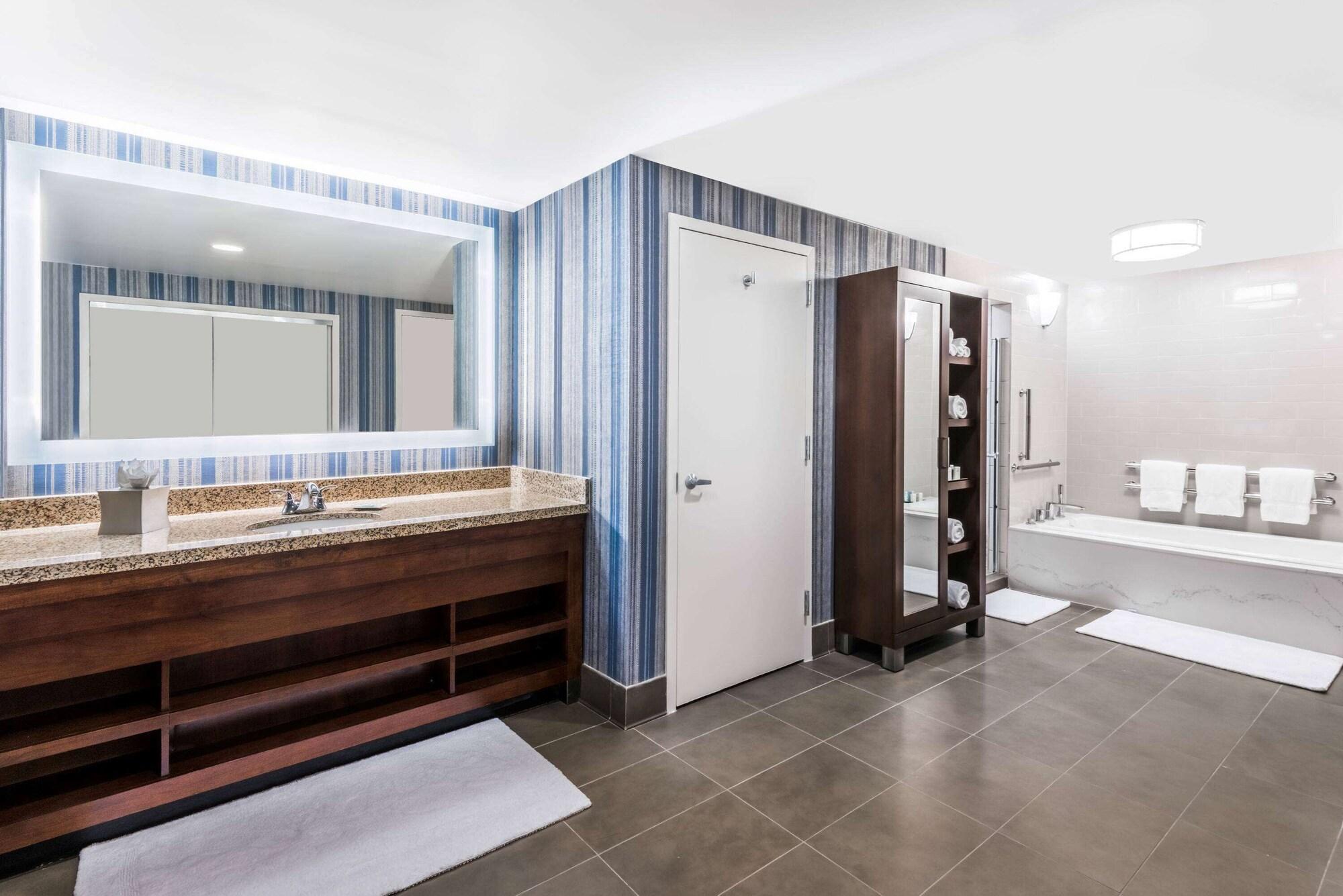 Sonesta Hamilton Park Hotel & Conference Center Florham Park Extérieur photo