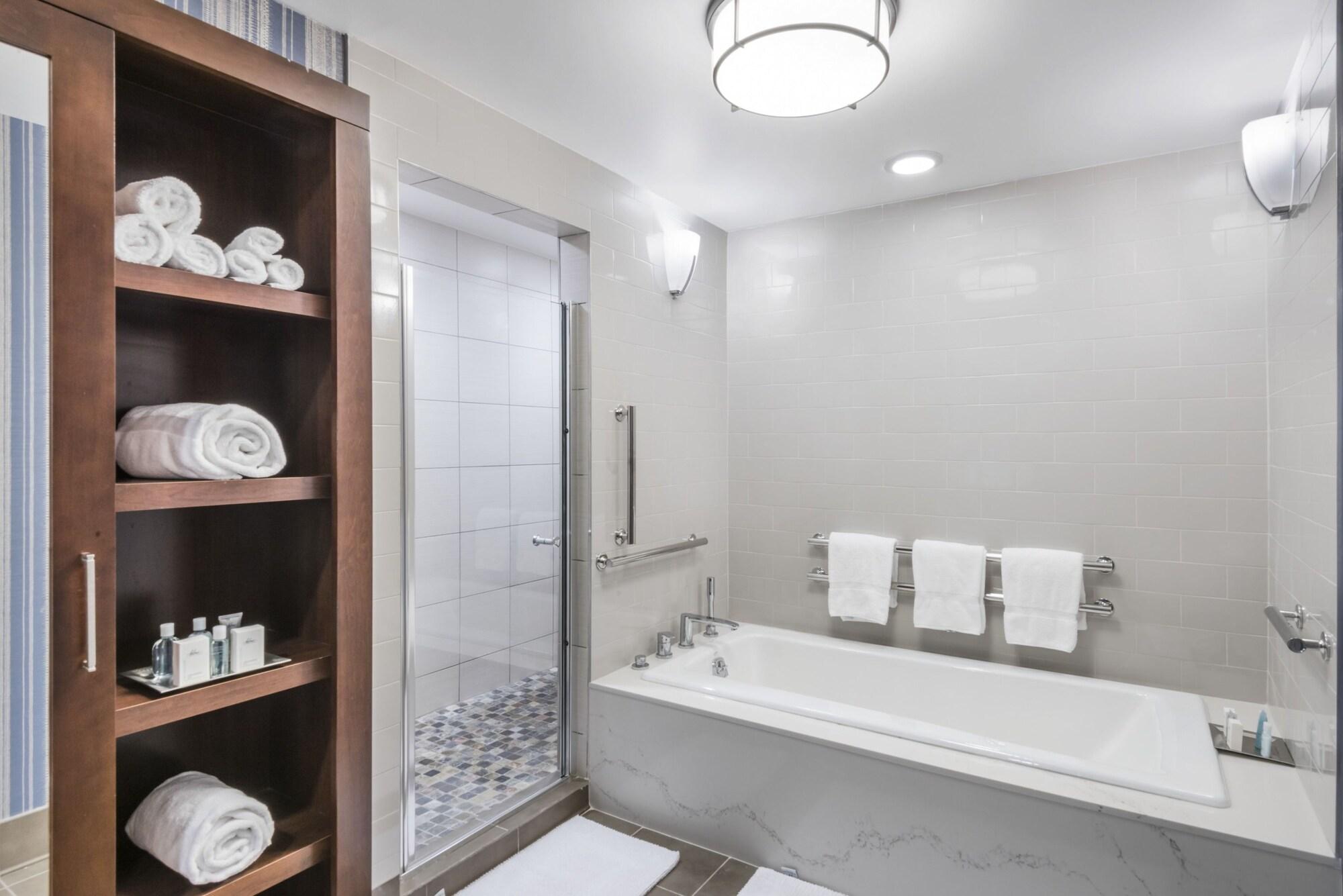 Sonesta Hamilton Park Hotel & Conference Center Florham Park Extérieur photo