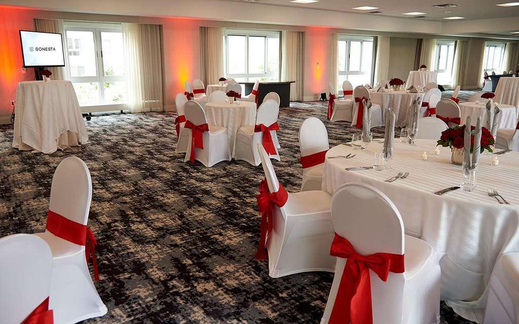 Sonesta Hamilton Park Hotel & Conference Center Florham Park Extérieur photo