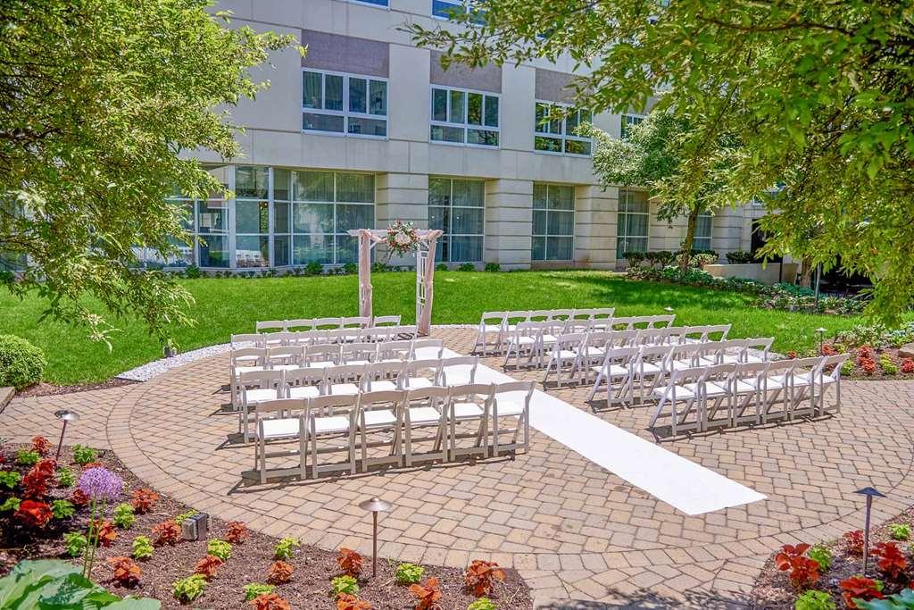 Sonesta Hamilton Park Hotel & Conference Center Florham Park Extérieur photo