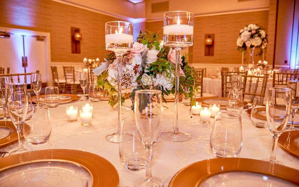 Sonesta Hamilton Park Hotel & Conference Center Florham Park Extérieur photo