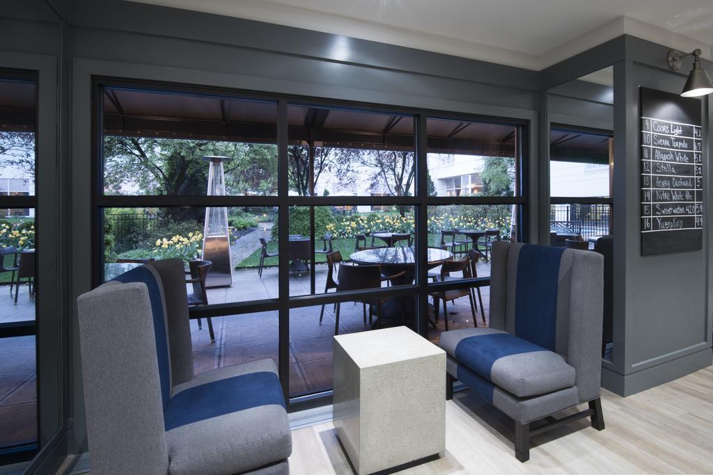 Sonesta Hamilton Park Hotel & Conference Center Florham Park Extérieur photo