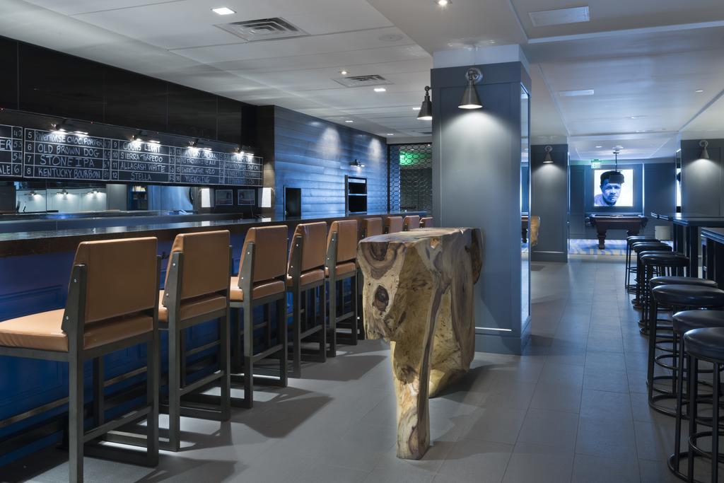 Sonesta Hamilton Park Hotel & Conference Center Florham Park Extérieur photo