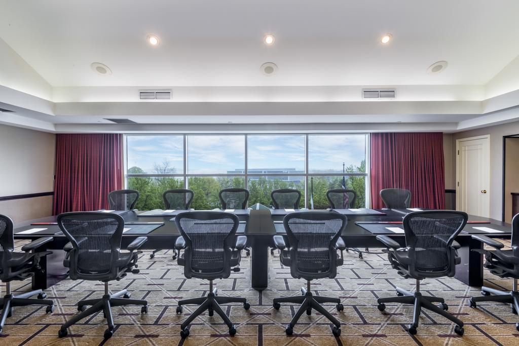 Sonesta Hamilton Park Hotel & Conference Center Florham Park Extérieur photo