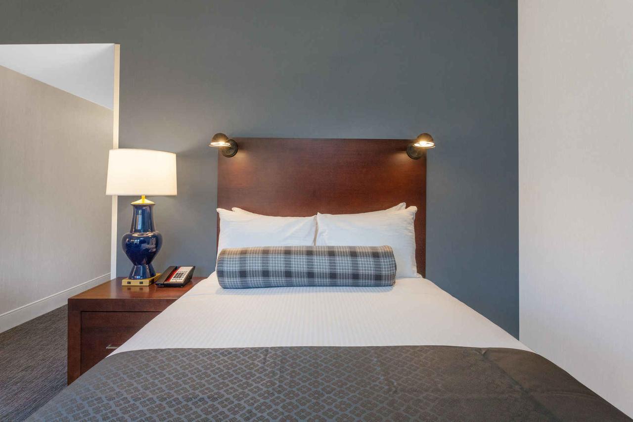 Sonesta Hamilton Park Hotel & Conference Center Florham Park Extérieur photo
