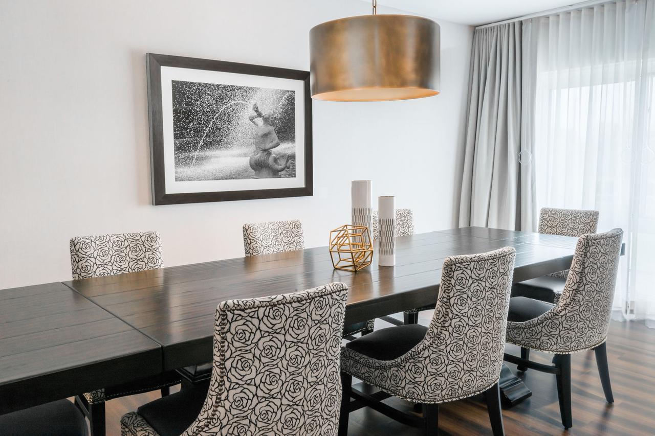 Sonesta Hamilton Park Hotel & Conference Center Florham Park Extérieur photo