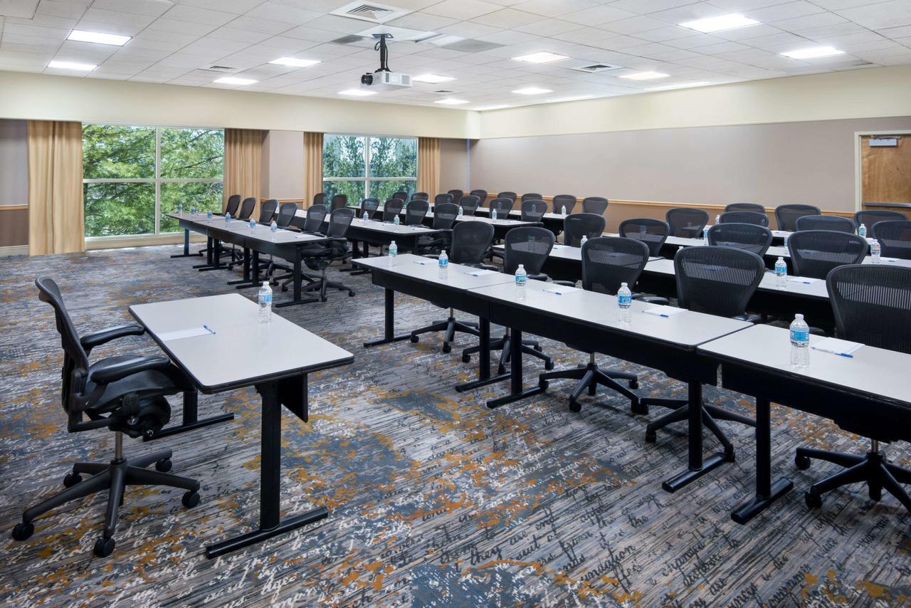 Sonesta Hamilton Park Hotel & Conference Center Florham Park Extérieur photo