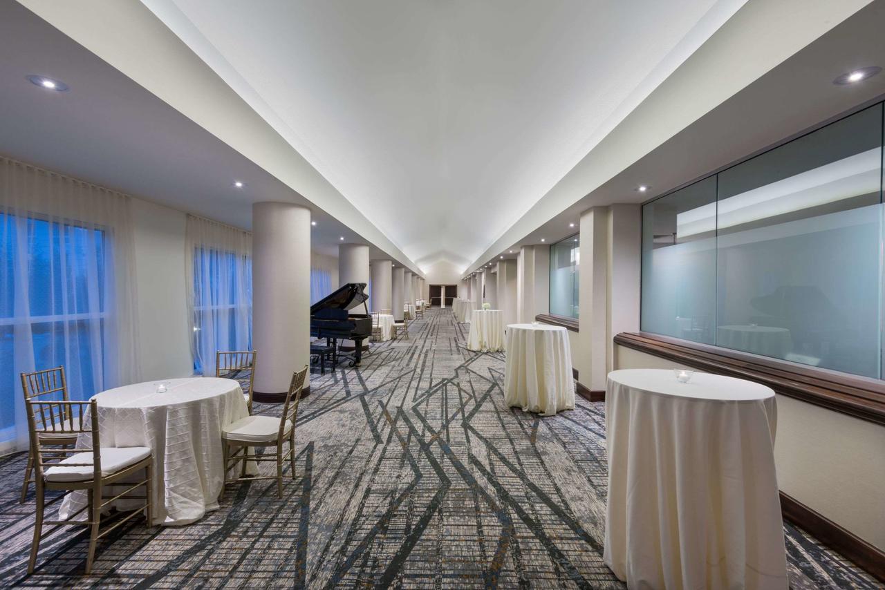 Sonesta Hamilton Park Hotel & Conference Center Florham Park Extérieur photo
