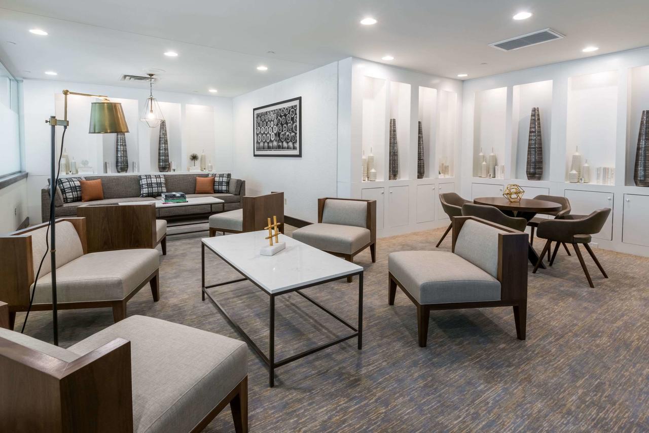 Sonesta Hamilton Park Hotel & Conference Center Florham Park Extérieur photo