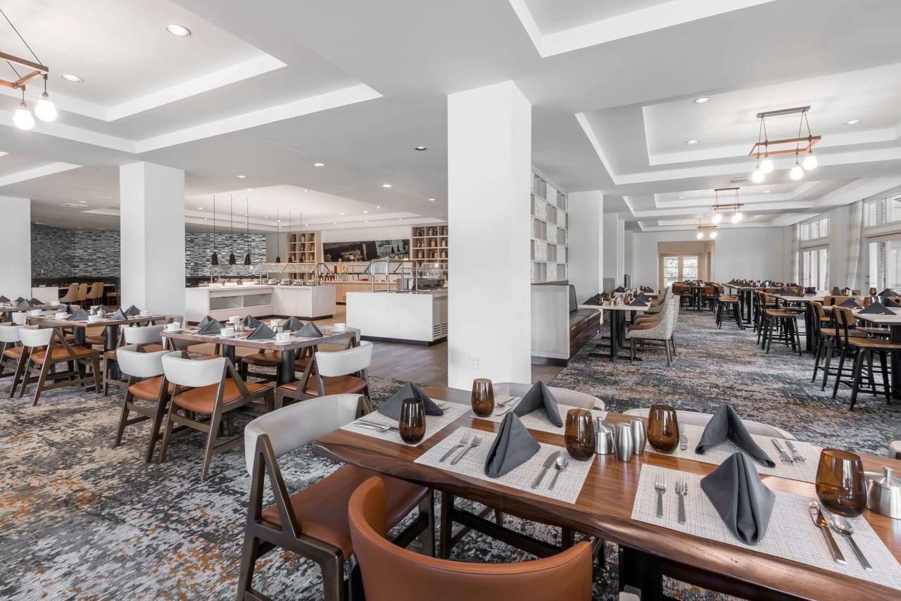 Sonesta Hamilton Park Hotel & Conference Center Florham Park Extérieur photo