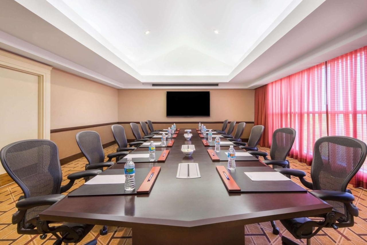 Sonesta Hamilton Park Hotel & Conference Center Florham Park Extérieur photo