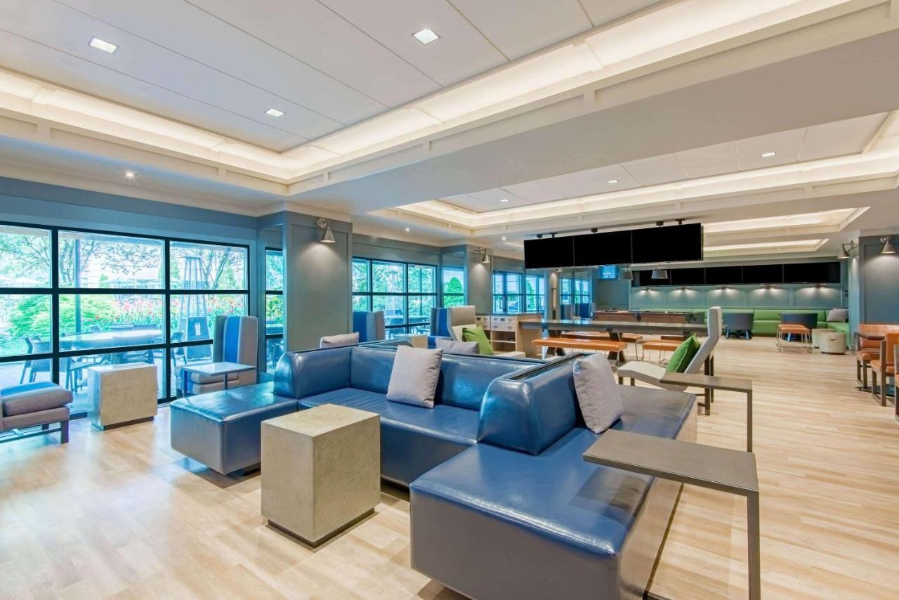 Sonesta Hamilton Park Hotel & Conference Center Florham Park Extérieur photo