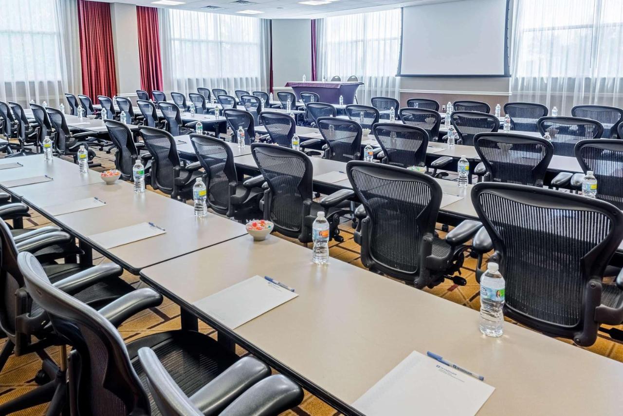 Sonesta Hamilton Park Hotel & Conference Center Florham Park Extérieur photo